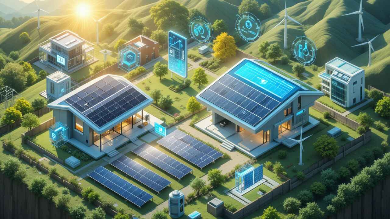 Southern Telangana-TGSPDCL Solar Net Meter Data